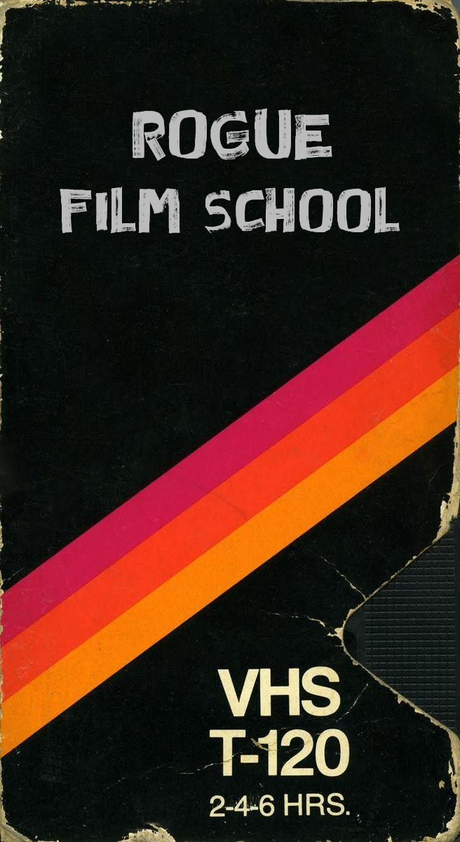 Untitled Film School Project